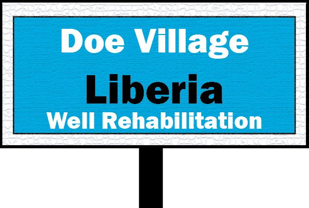 Doe Village, Liberia