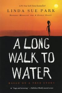 A Long Water to Water