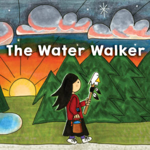 The Water Walker