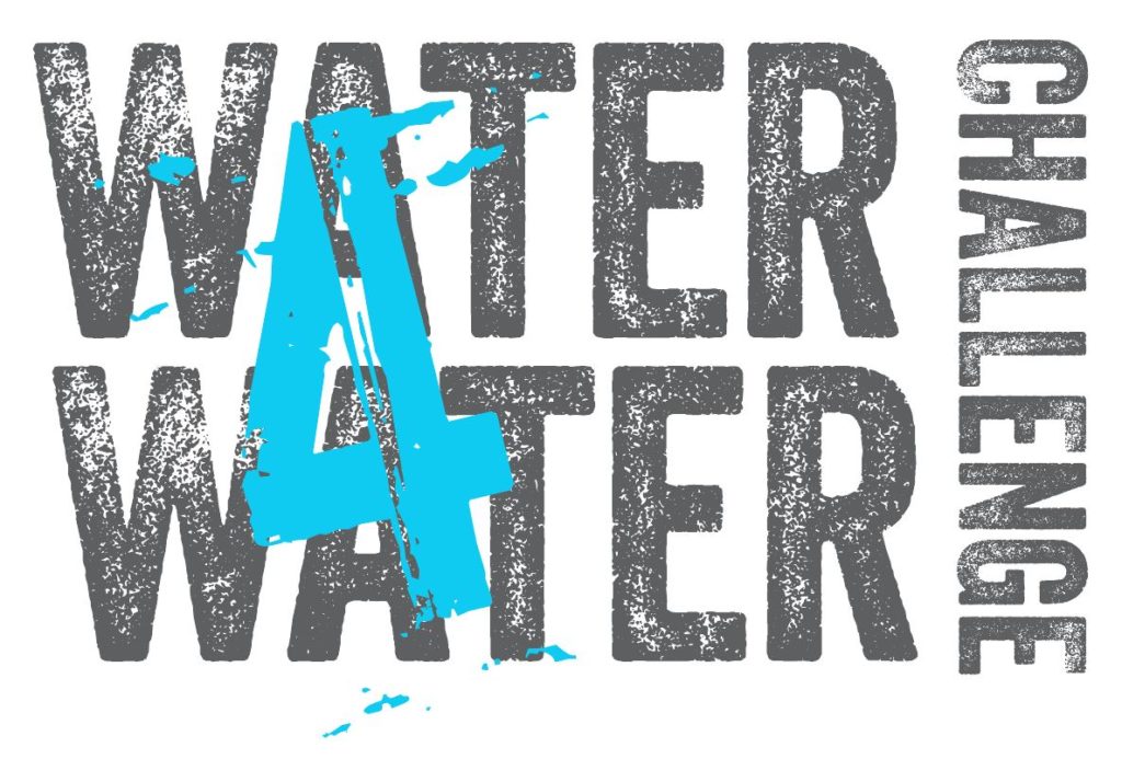 water4water logo