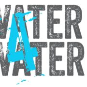 water4water logo